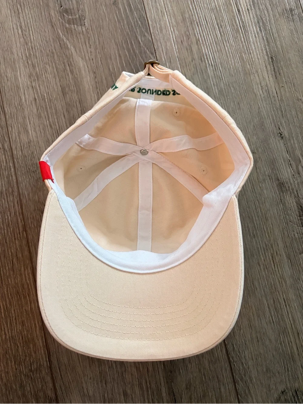 Diplo’s Run Club Hat